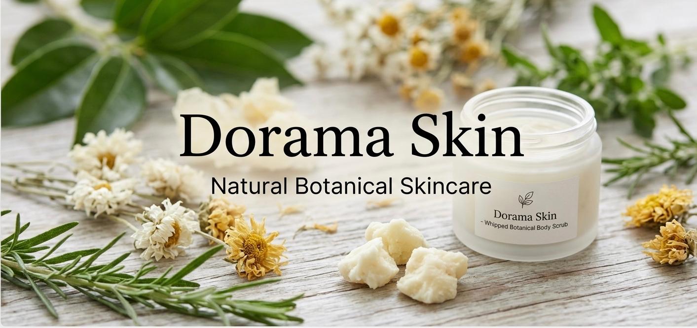 Dorama Skin 